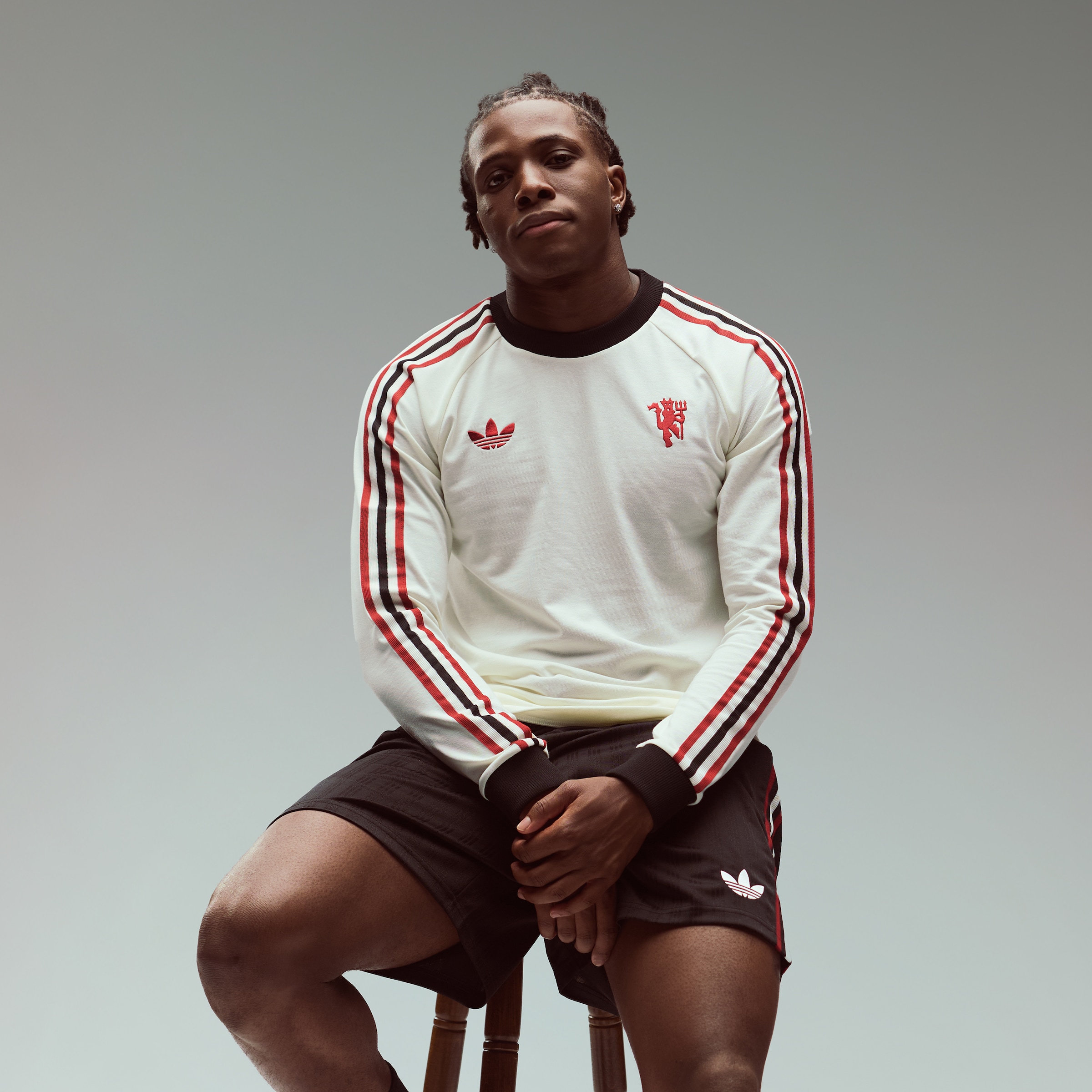 Buy Adidas Originals | Manchester United Store