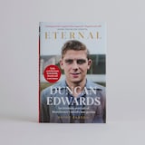 Duncan Edwards, Eternal Book