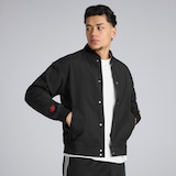 Manchester United x adidas Stone Roses Jacket Black