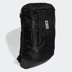 Manchester United 25/26 Backpack Black