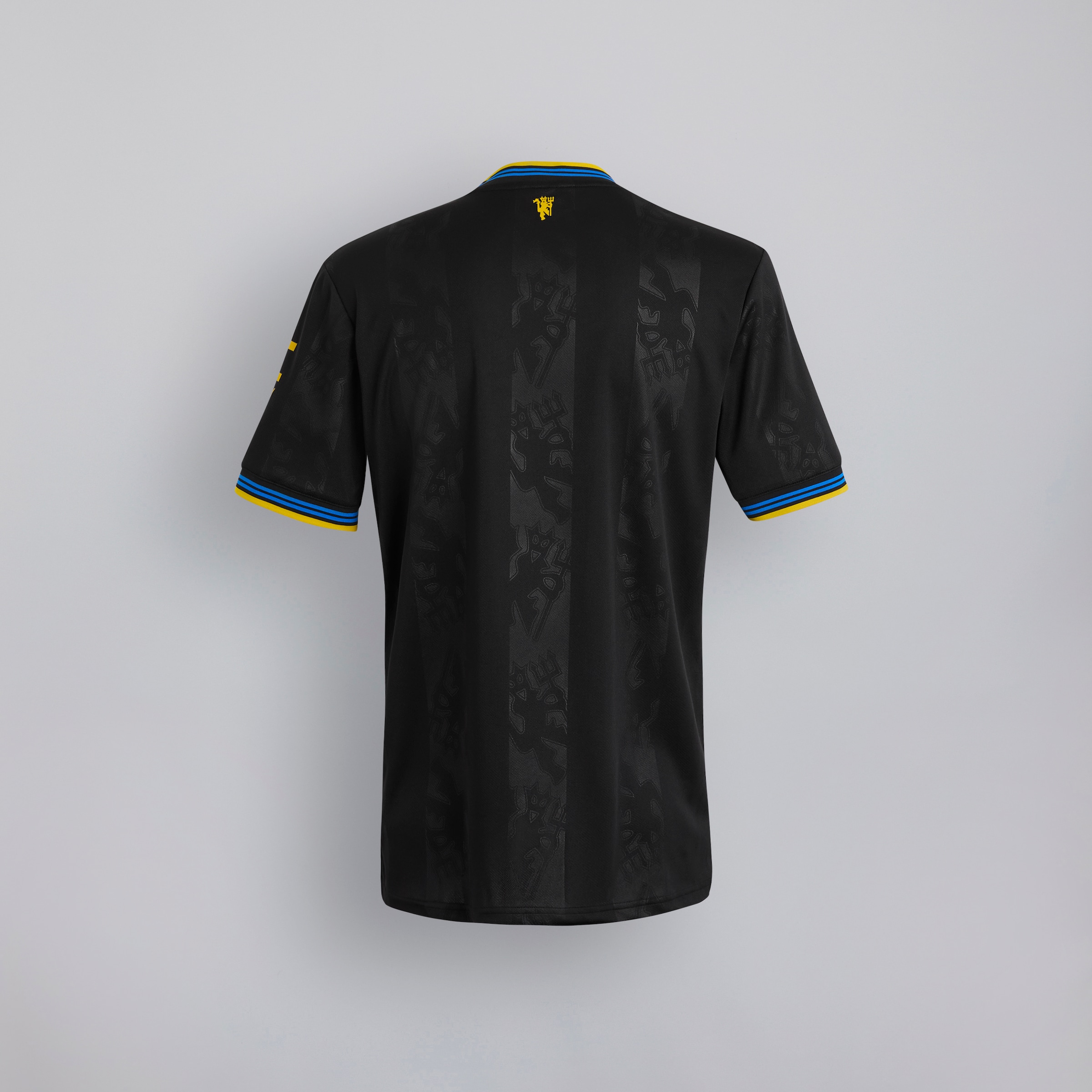 Buy Manchester United 25/26 Third Jersey | Manchester United Store