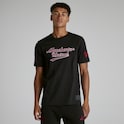 Manchester United x adidas US Pack T-Shirt Black
