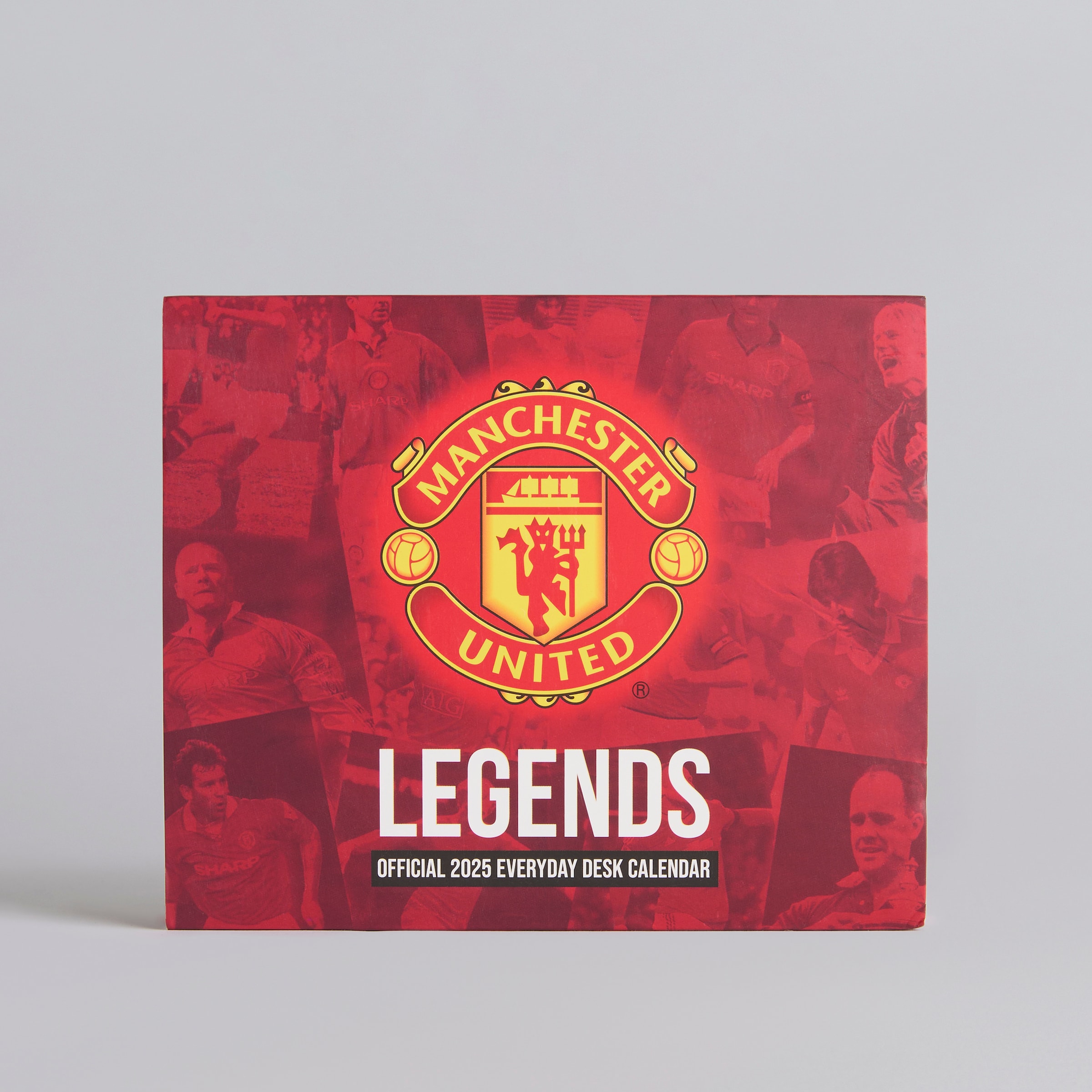 Buy GIFTS Manchester United Store