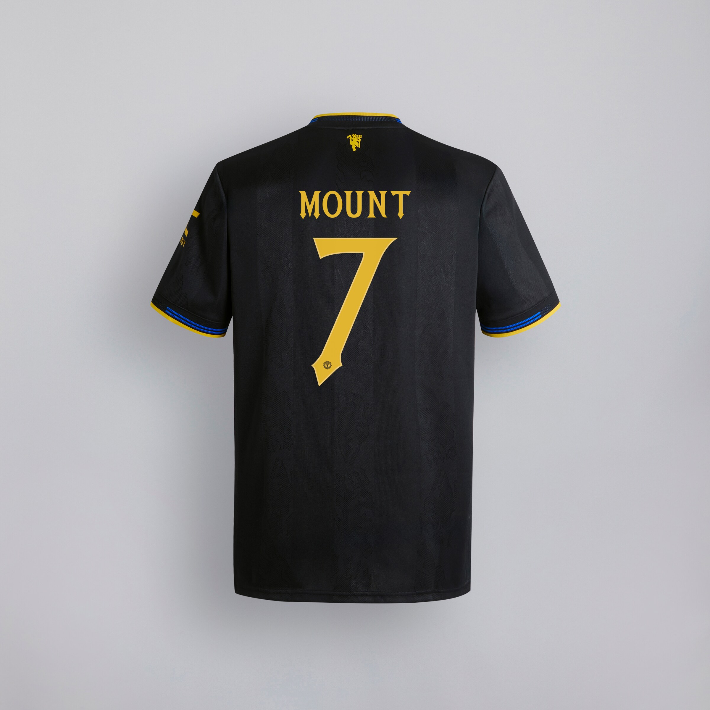 CLUB MOUNT 7 NB YOUTH YELLOW 26 Amarillo Detalle [2-2]