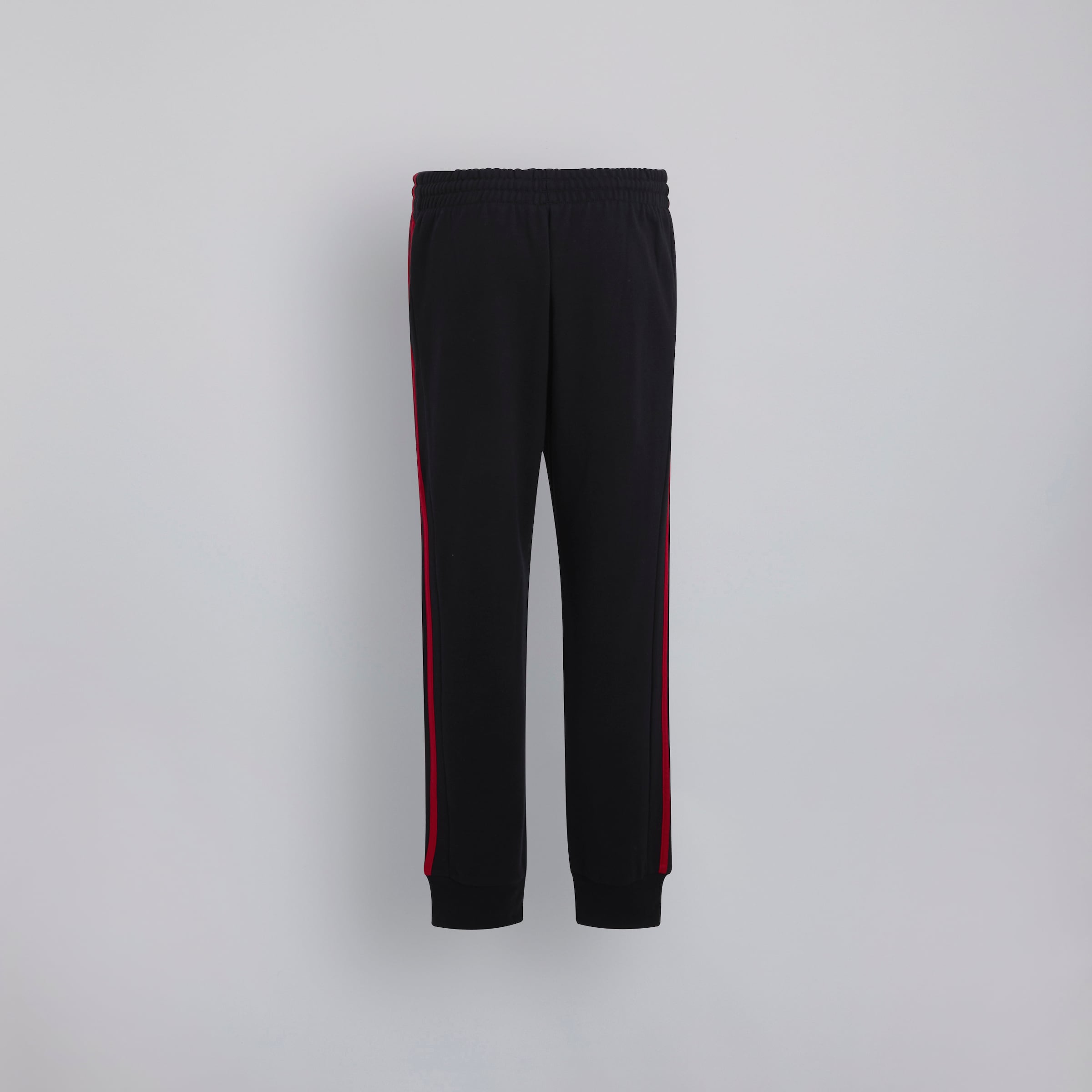 Manchester United Bas de survÃªtement ADN Noir Noir Détail [7-7]