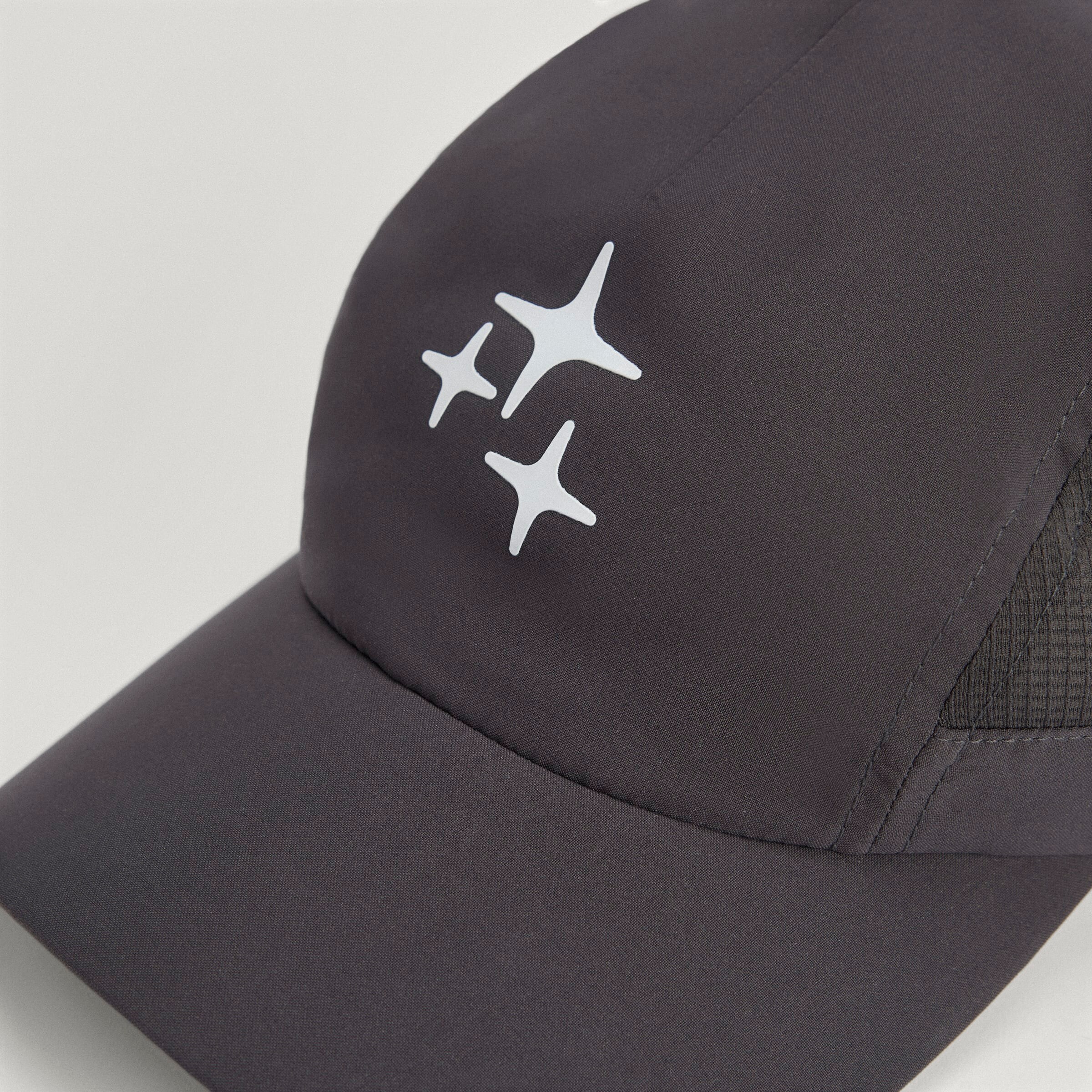 Manchester United x Drama Call Cap Black Detail [5-8]