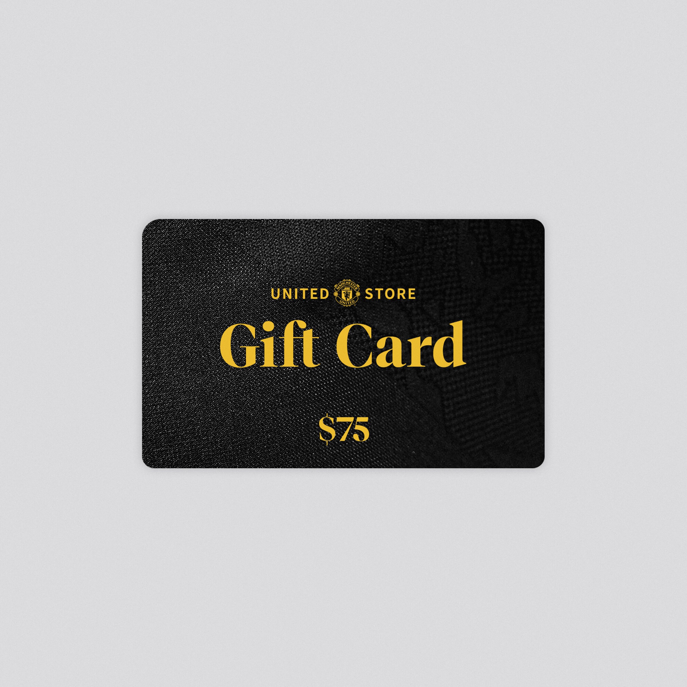 Manchester United $75 Digital Gift Card Multi Detail [5-9]