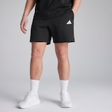 Manchester United x adidas Future Icons Short Black