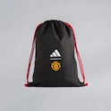 Manchester United Gym Sack Black