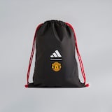 Manchester United Gym Sack Black