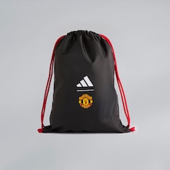 Manchester United Gym Sack Black