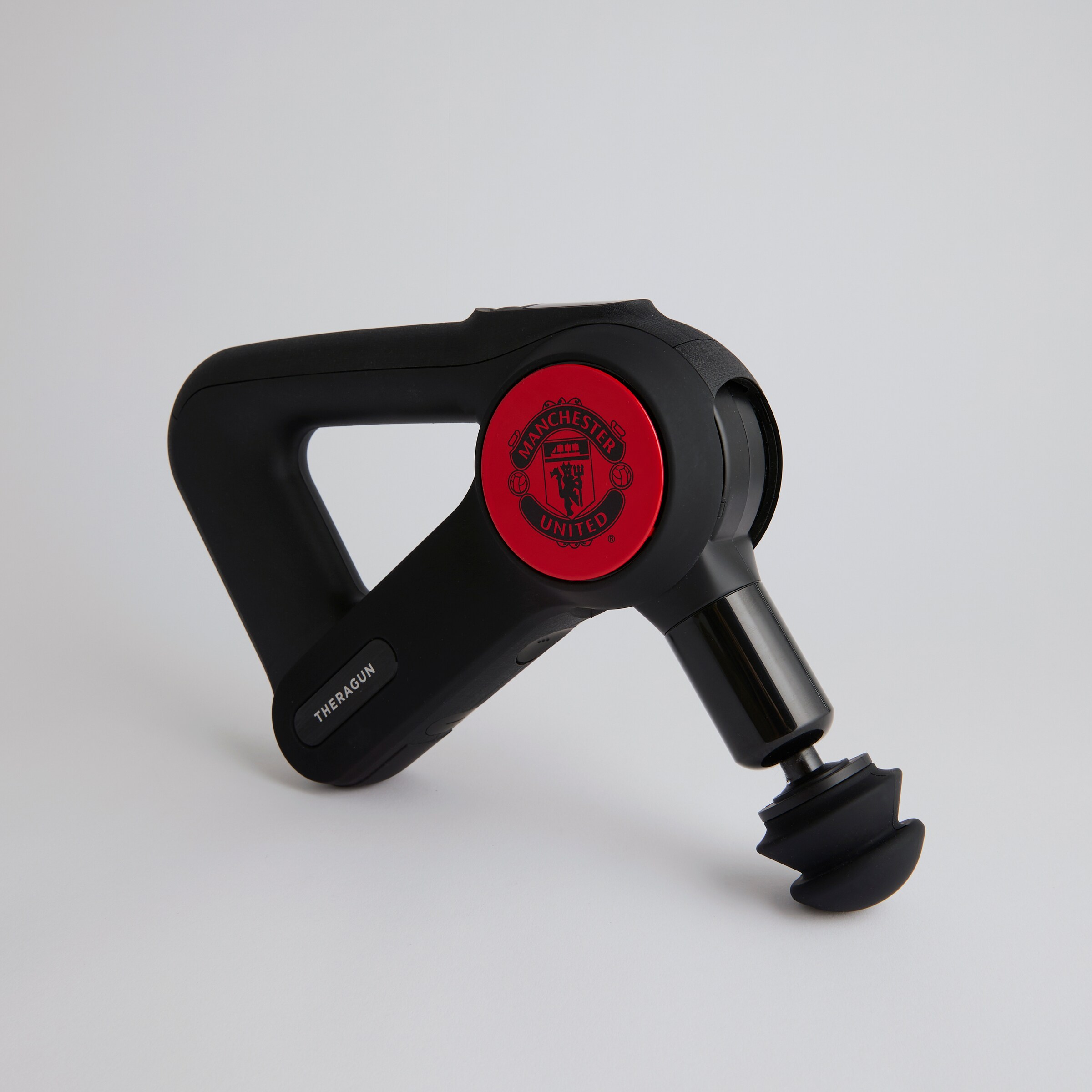 Manchester United Theragun PRO G4 Black Detail [3-5]