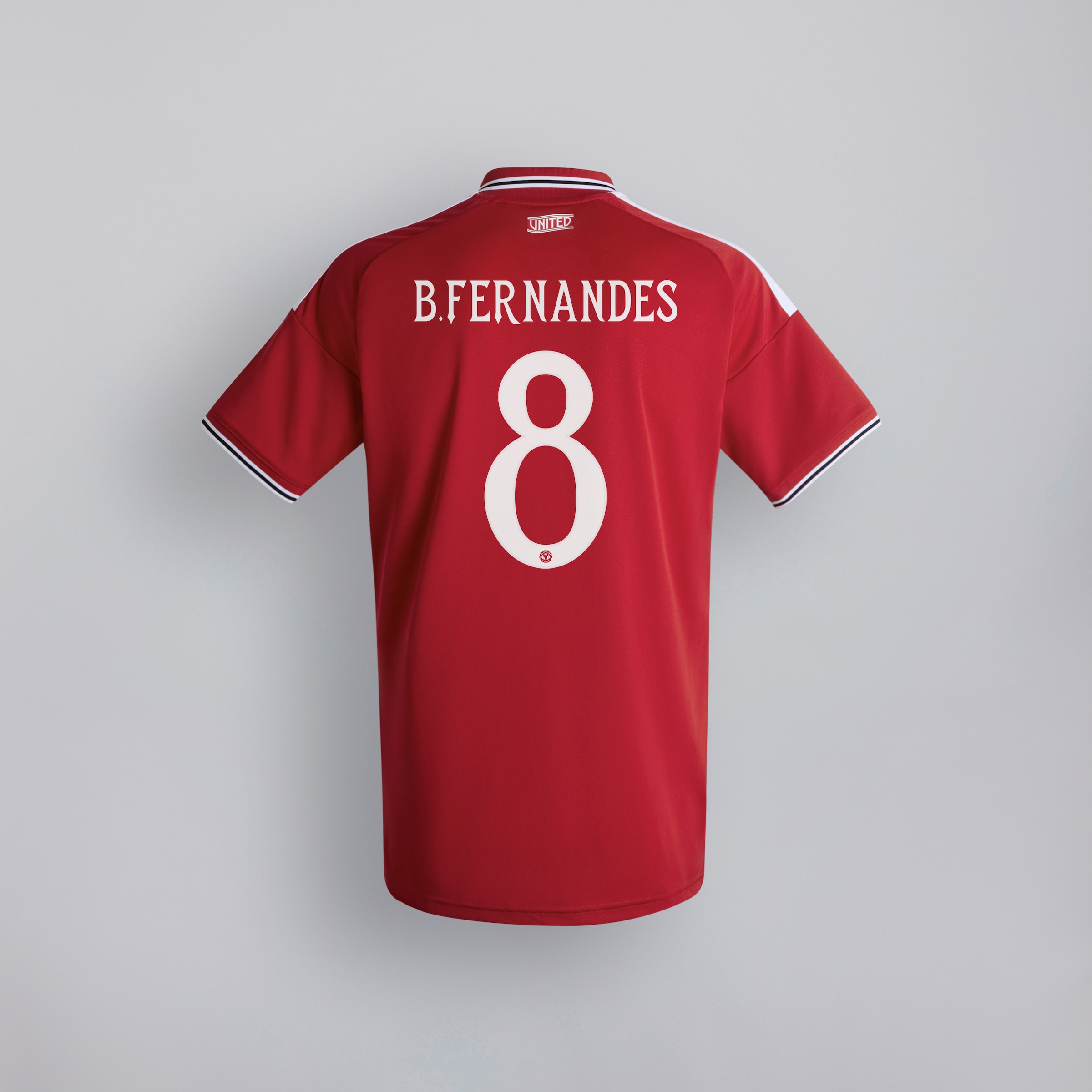 CLUB FERNANDES 8 NB YOUTH WHITE 26 White