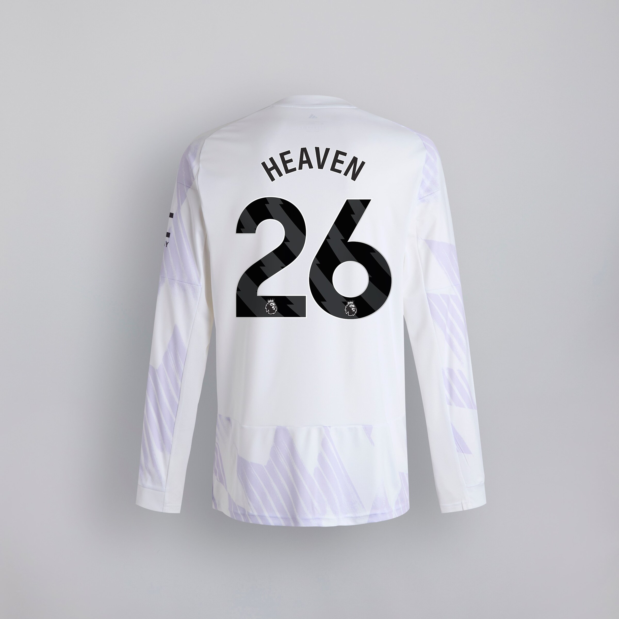 PL HEAVEN BLACK ADULT 24 Negro Detalle [2-2]
