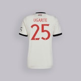 Manchester United 24/25 Third Jersey Kids with Ugarte 25 Cup Printing