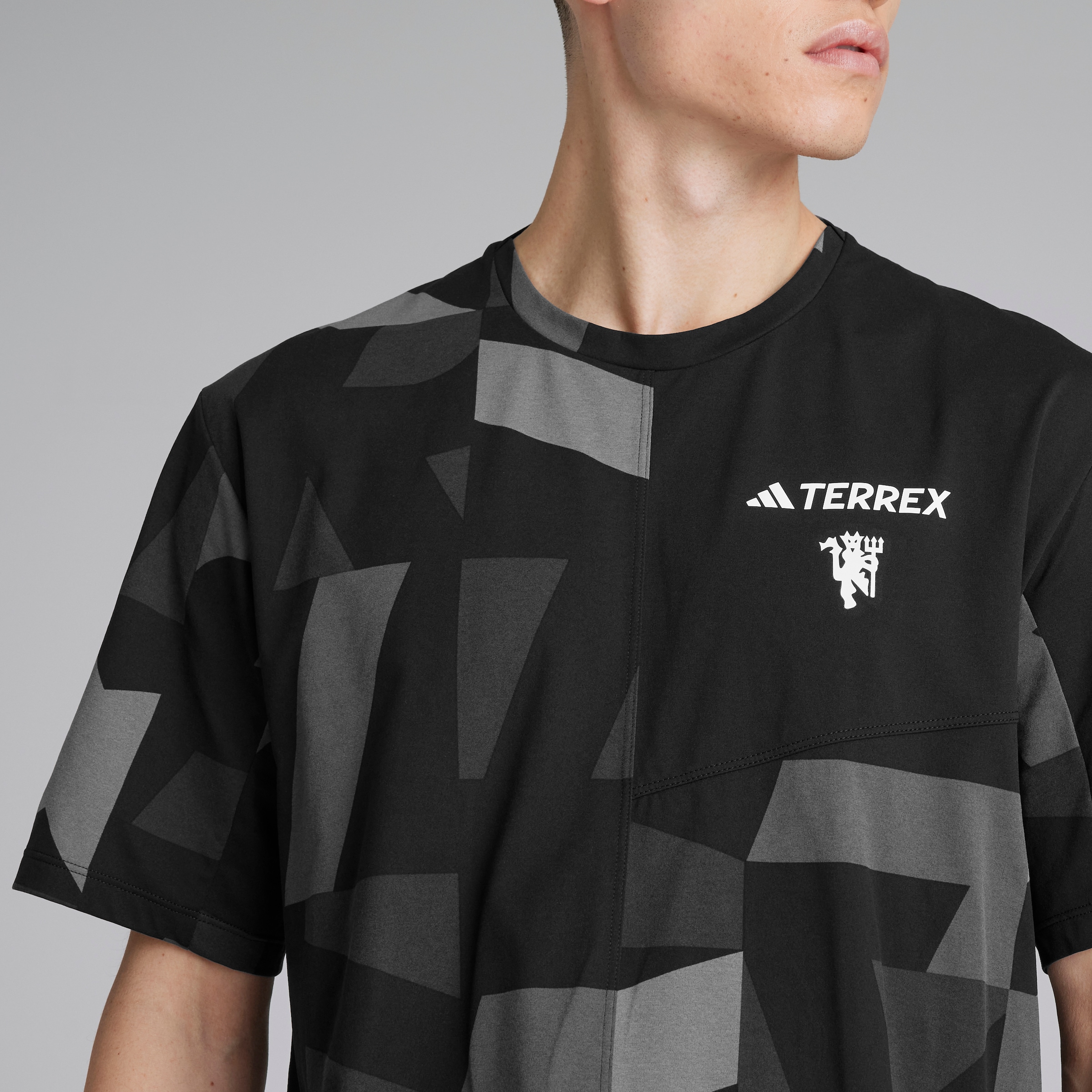 Buy Manchester United x adidas Terrex CLIMACOOL All Over