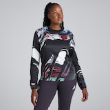 Manchester United 25/26 Pre Match Warm Top