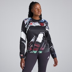 Manchester United 25/26 Pre Match Warm Top