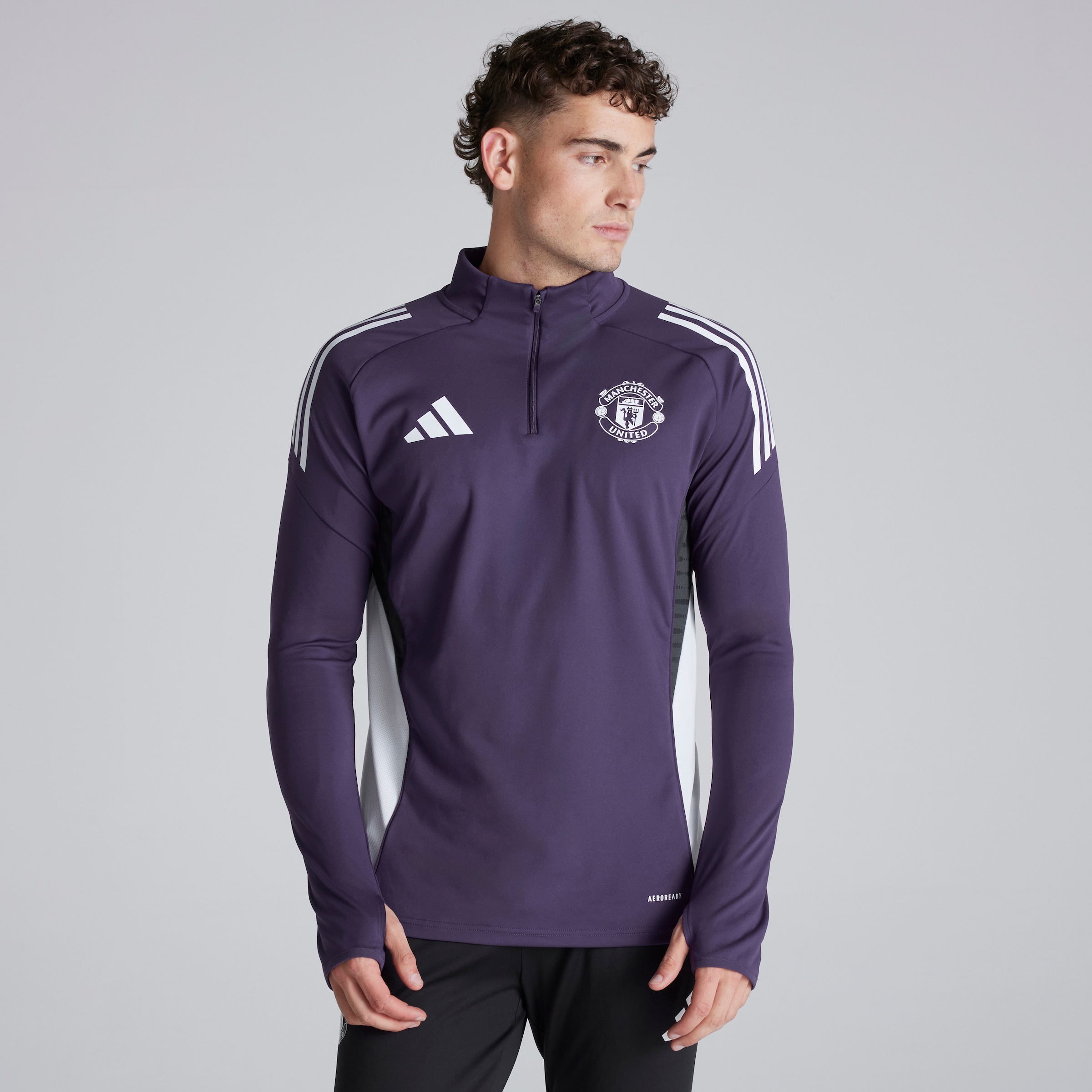 Buy TRAININGWEAR | Manchester United Store