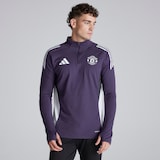 Manchester United Tiro 25 Competition Training Top