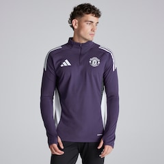 Manchester United Tiro 25 Competition Training Top