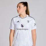 Manchester United Womens 25/26 Away Jersey