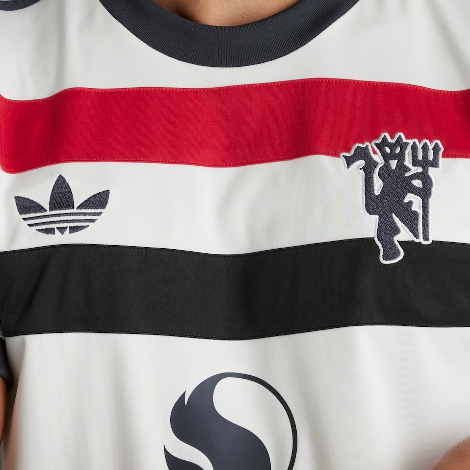 Manchester United 24/25 Maillot Authentique Away à shopper | Boutique Manchester United Manchester United 24/25 Maillot Authentique Away à shopper | Boutique Manchester United