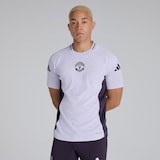 Manchester United Tiro 25 Pro Training Jersey