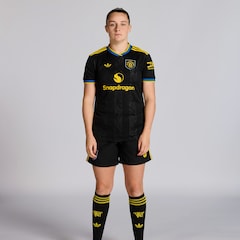 Manchester United 25/26 Womens Third Jersey