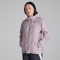 Manchester United x adidas Womens Terrex Xperior PrimaLoft Jacket Pink