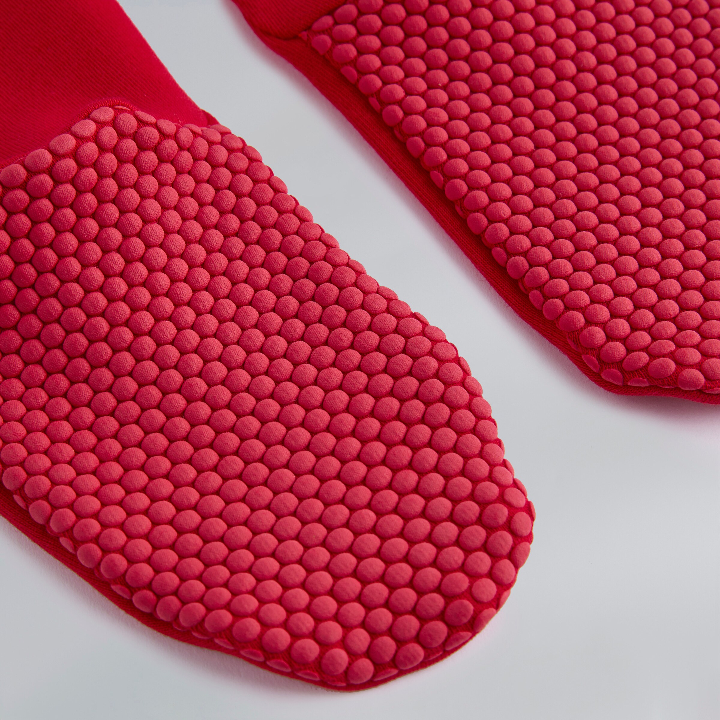 Manchester United Baby Printed Sleepsuits 3 Pack Multi Multicolore Détail [4-4]