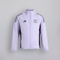 Manchester United Tiro 25 Competition Presentation Jacket Kids