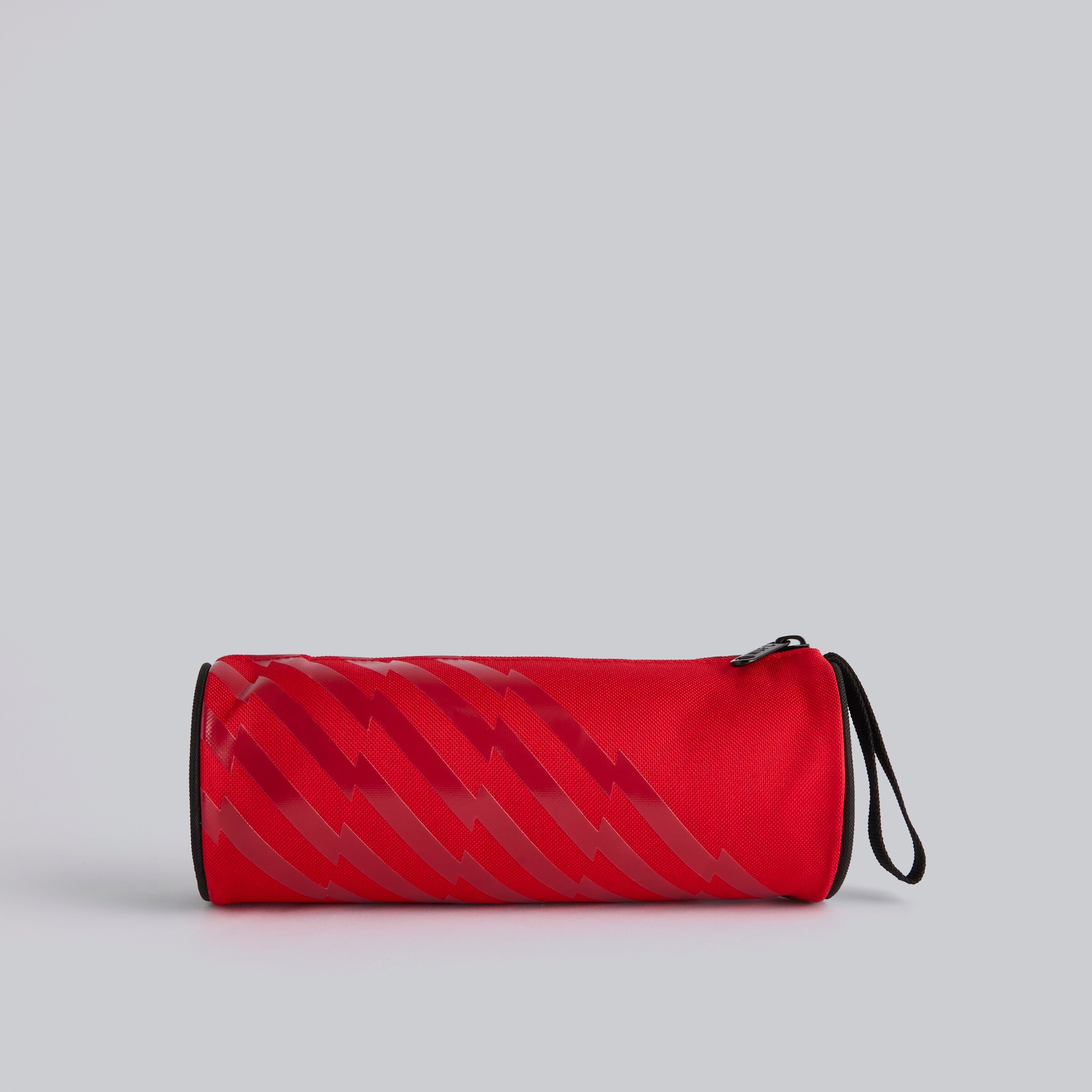Manchester United Core Pencil Case Red Red Detail [2-4]