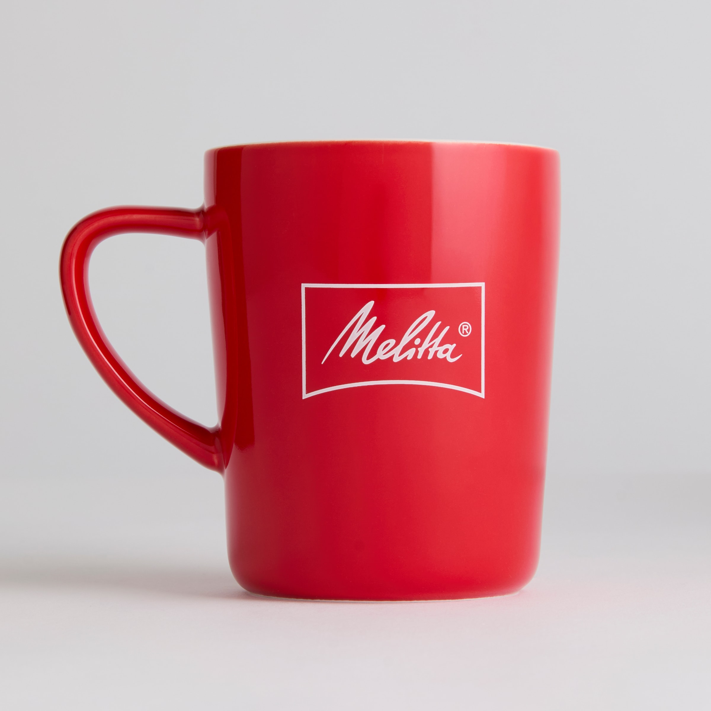 Manchester United x Melitta Cup Red Red