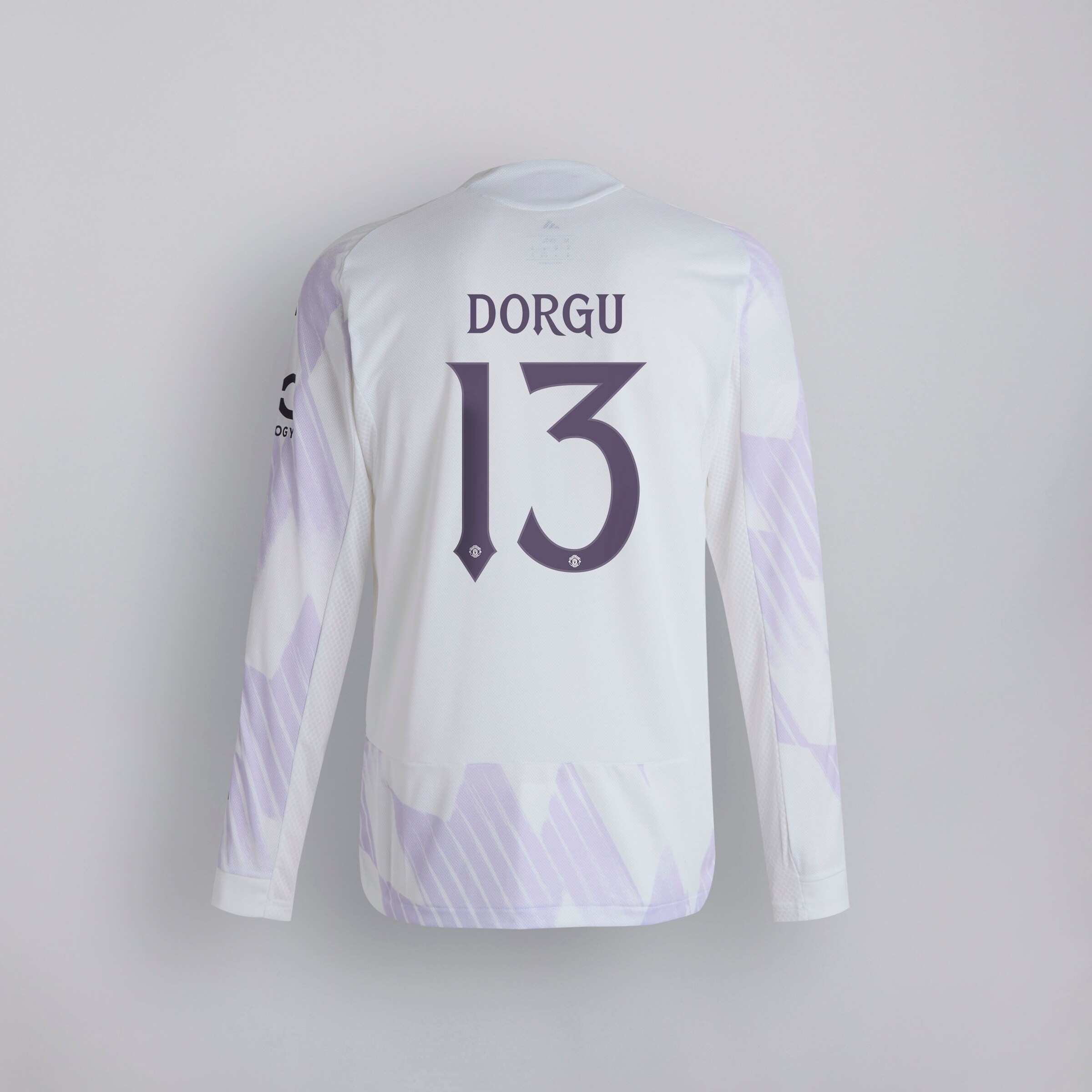 CLUB DORGU 13 NB ADULT PURPLE 26 Púrpura
