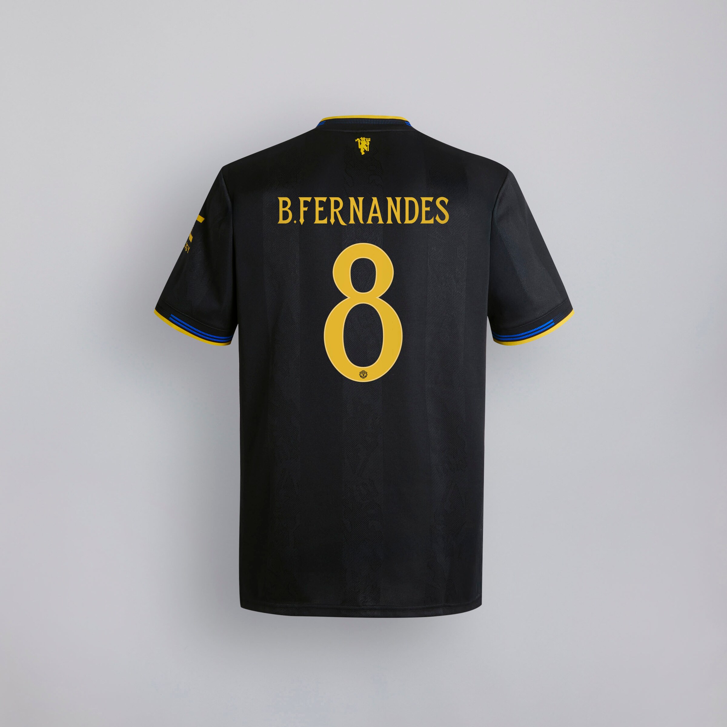 CLUB FERNANDES 8 NB ADULT YELLOW 26 Amarillo Detalle [2-2]