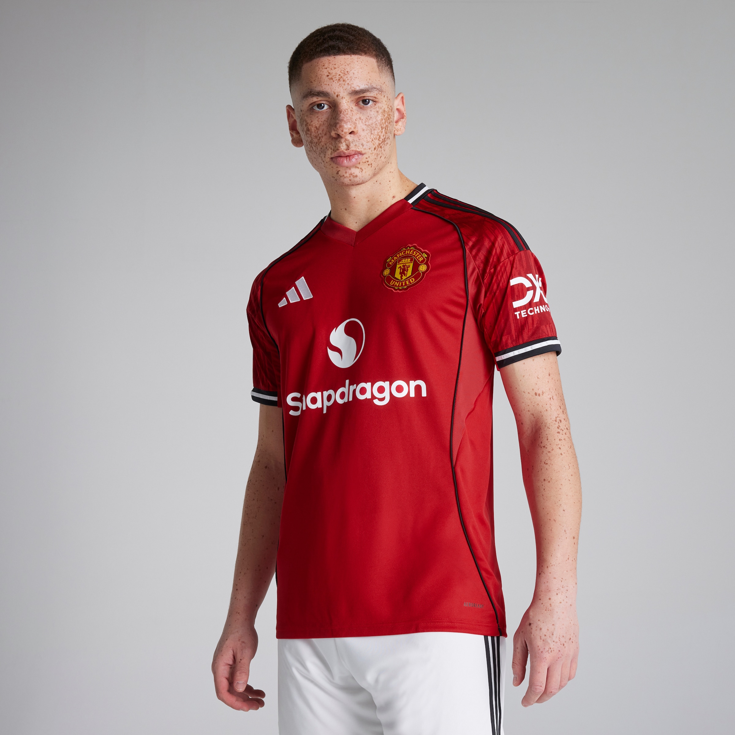 Retro Manchester United 07-08 Away Kit – Theftblkits