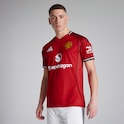 Manchester United 25/26 Home Jersey