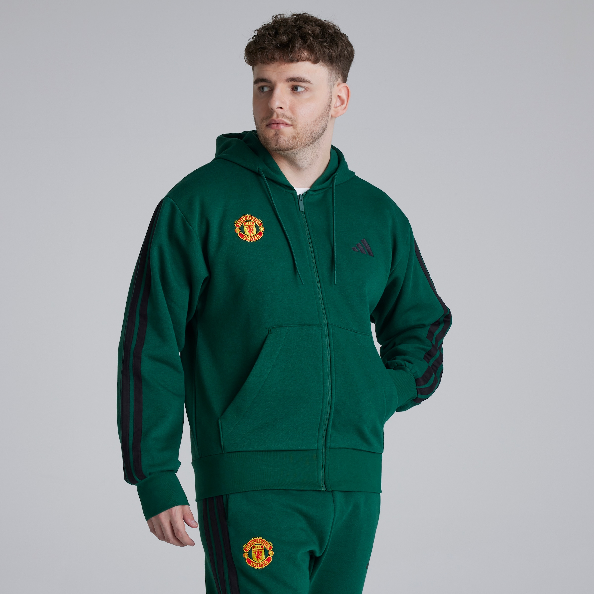 Buy adidas x Manchester United Club Collection | Manchester
