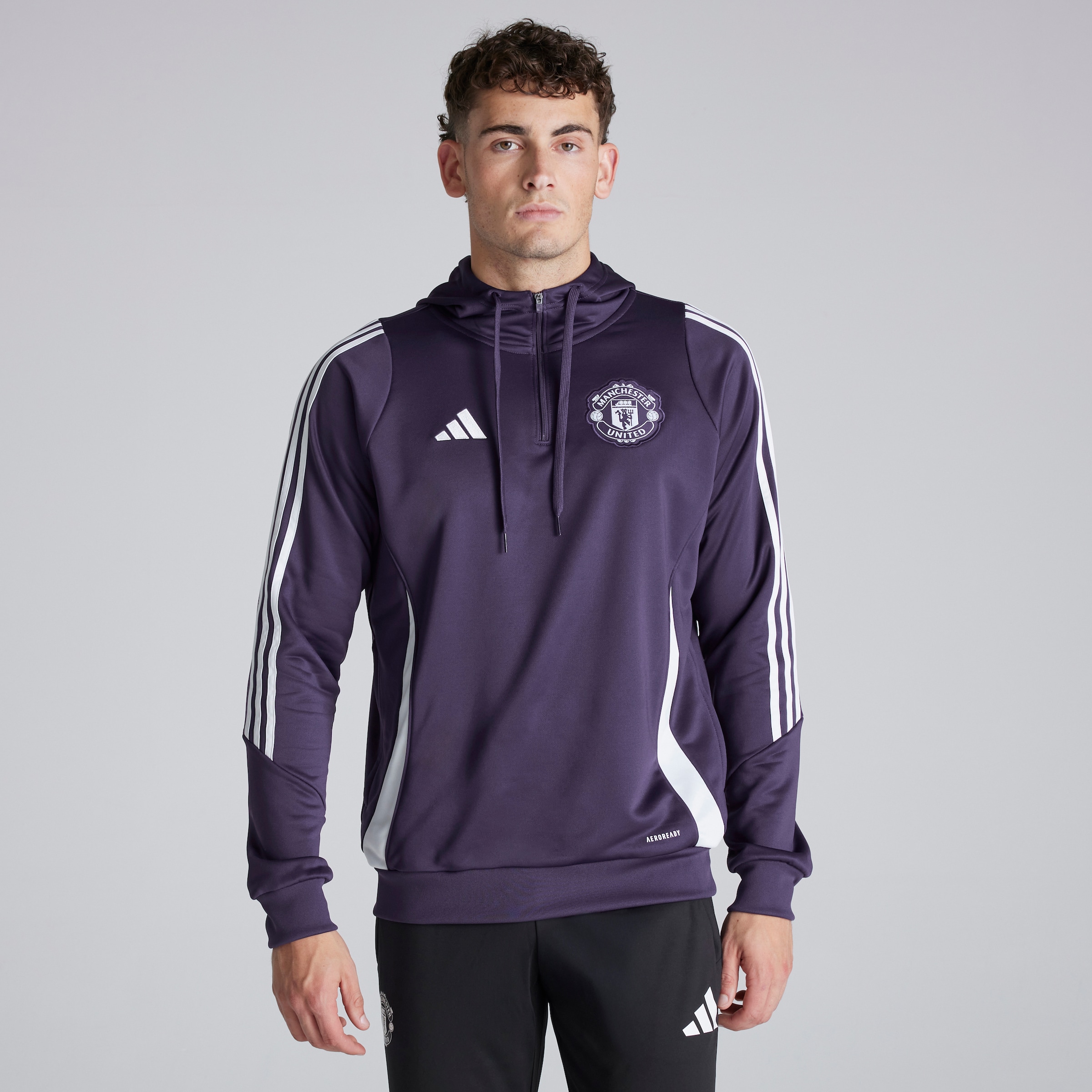 MANCESTER UNITED FLEECE SET UP マンチェスター Buy Manchester United Originals Polar Fleece Sweatshirt