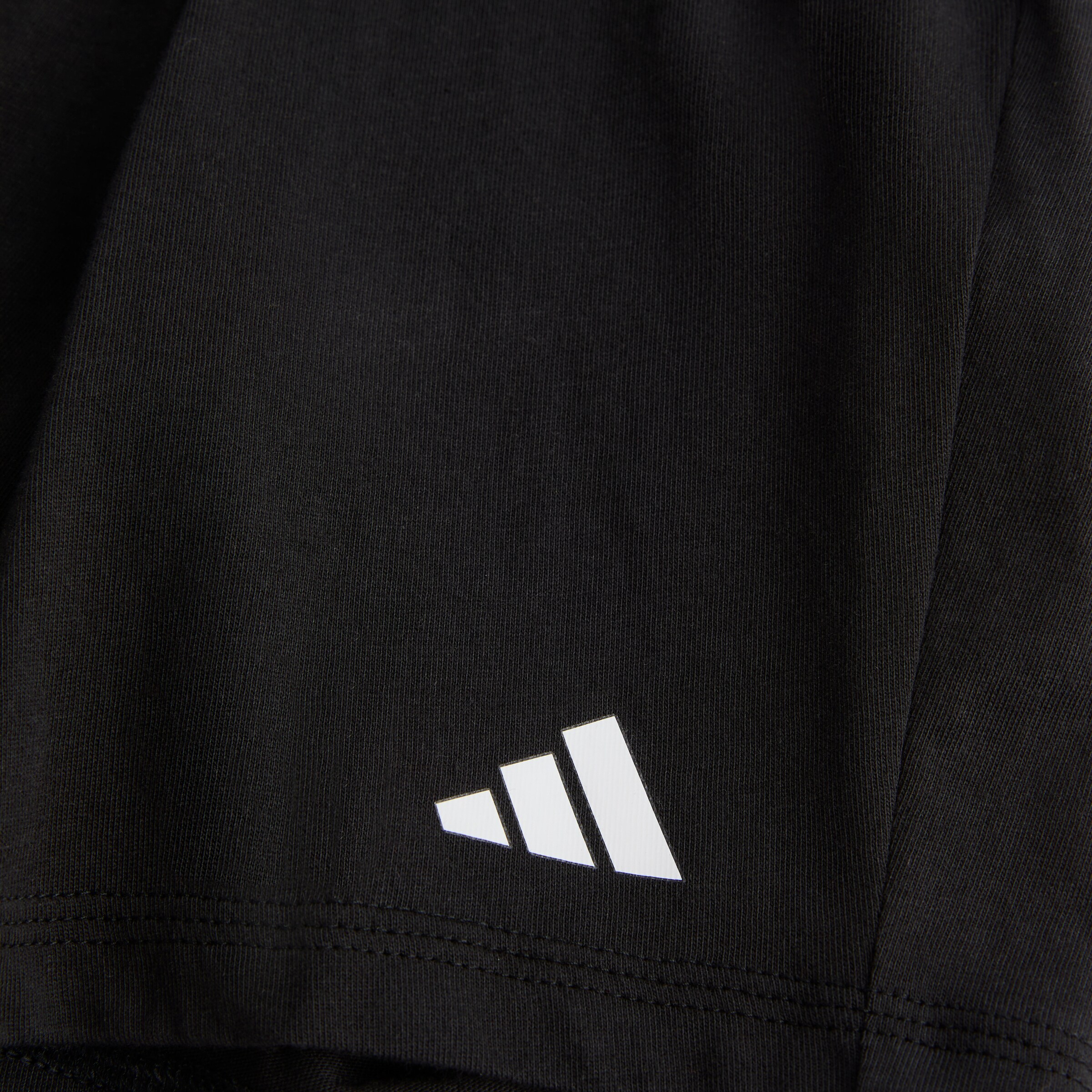 Manchester United x adidas Infant Essentials T-Shirt Set White/Black Detail [4-4]