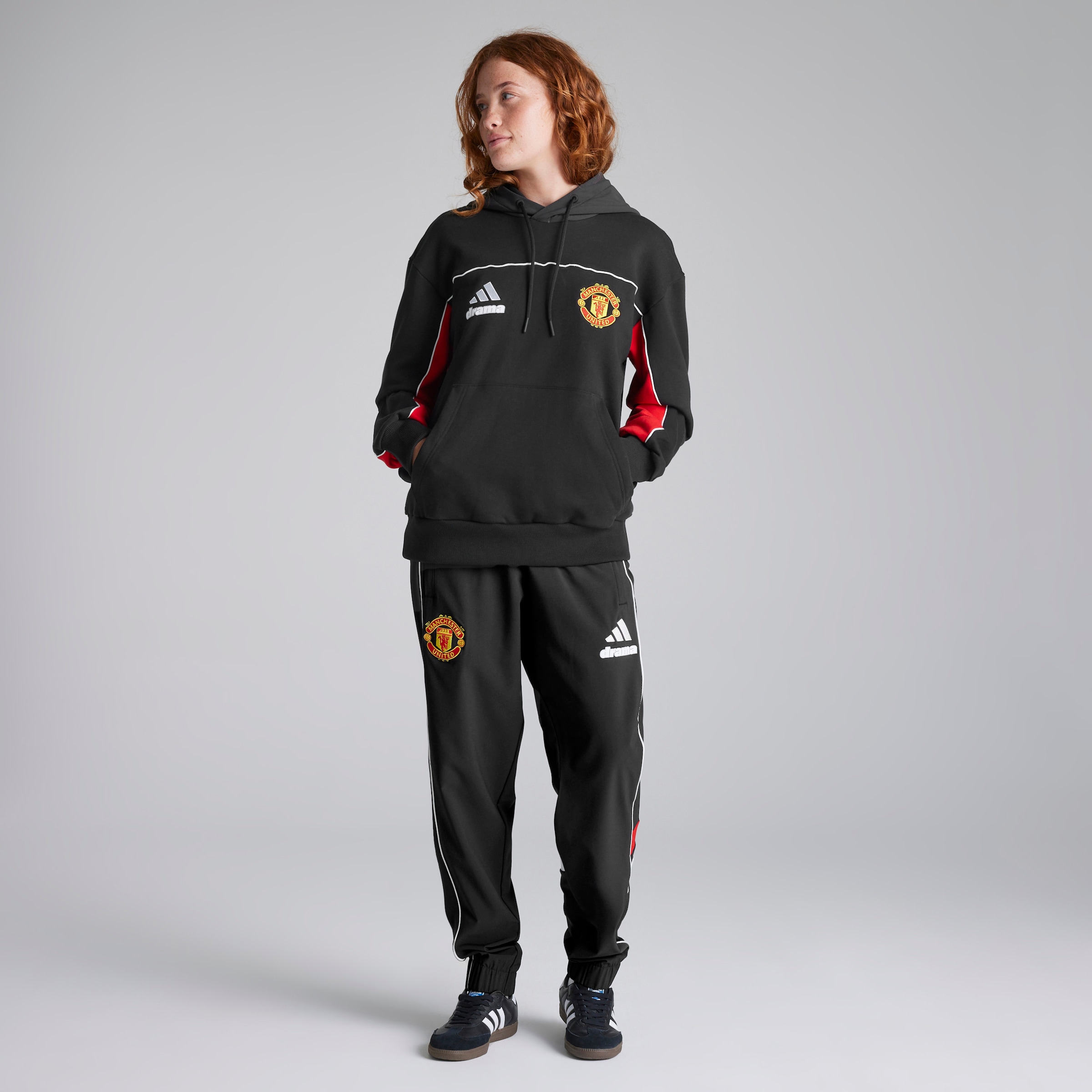 adidas Manchester United × drama call Manchester_United_x_Drama_Call