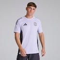 Manchester United Tiro 25 Competition Training Jersey