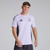 Manchester United Tiro 25 Competition Training Jersey