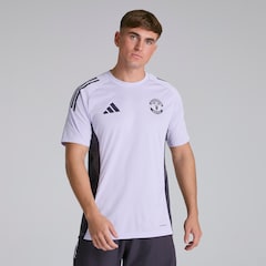 Manchester United Tiro 25 Competition Training Jersey