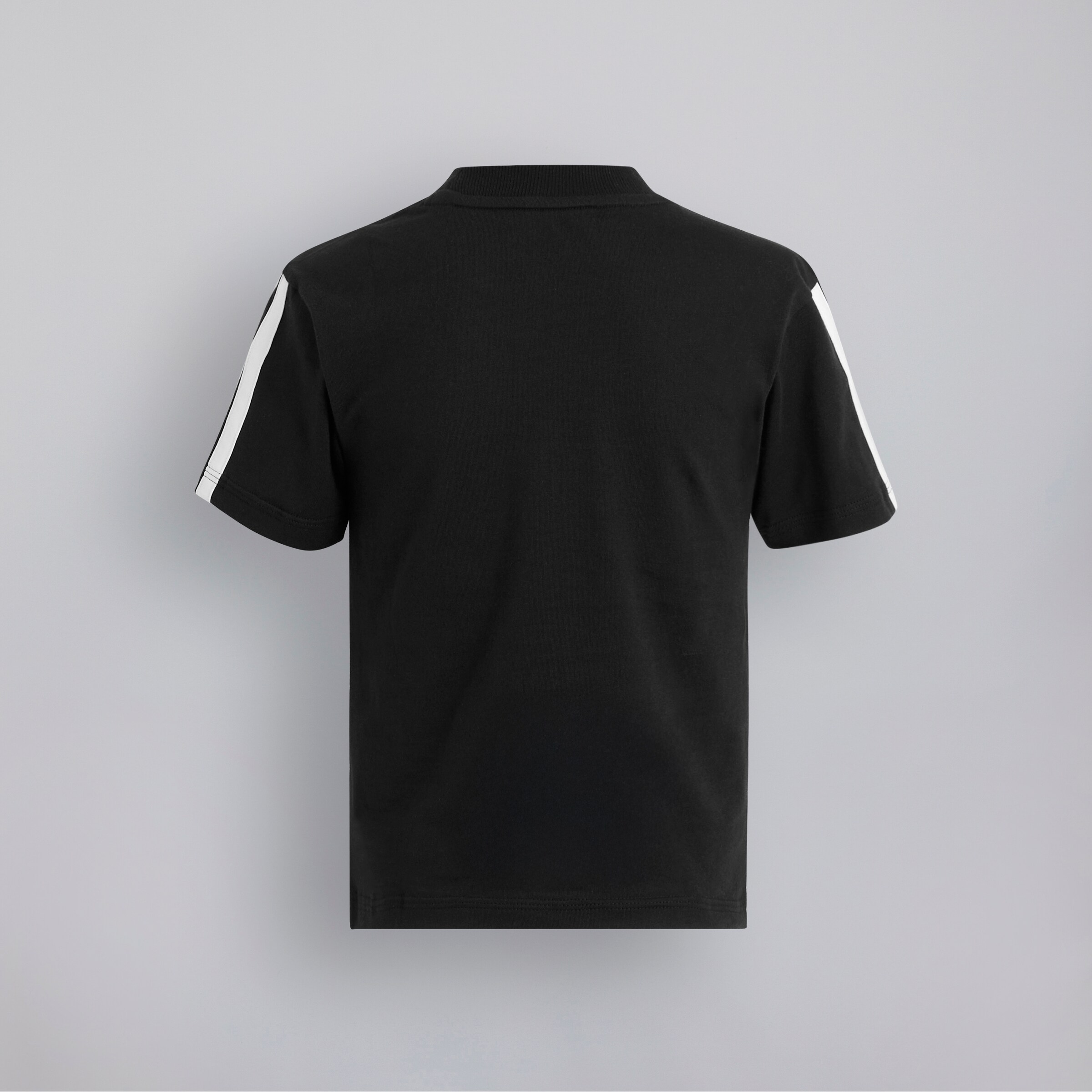 Buy Manchester United x adidas Little Kids Essentials T