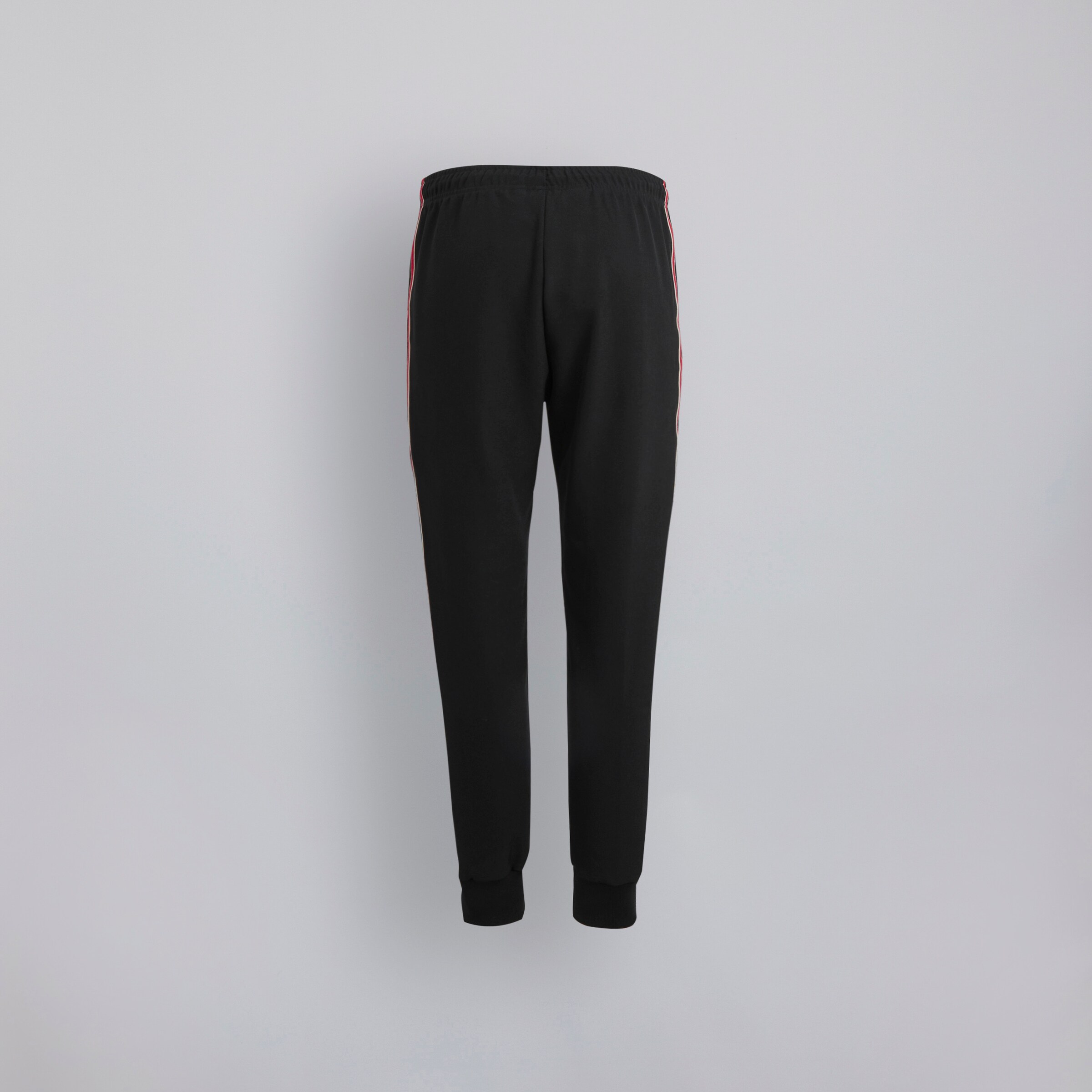 パンツ・ボトムスその他 adidas Manchester United Terrace Icon Track Pants Black JF03 adidas Manchester United Terrace Icon Track Top Men's Pants