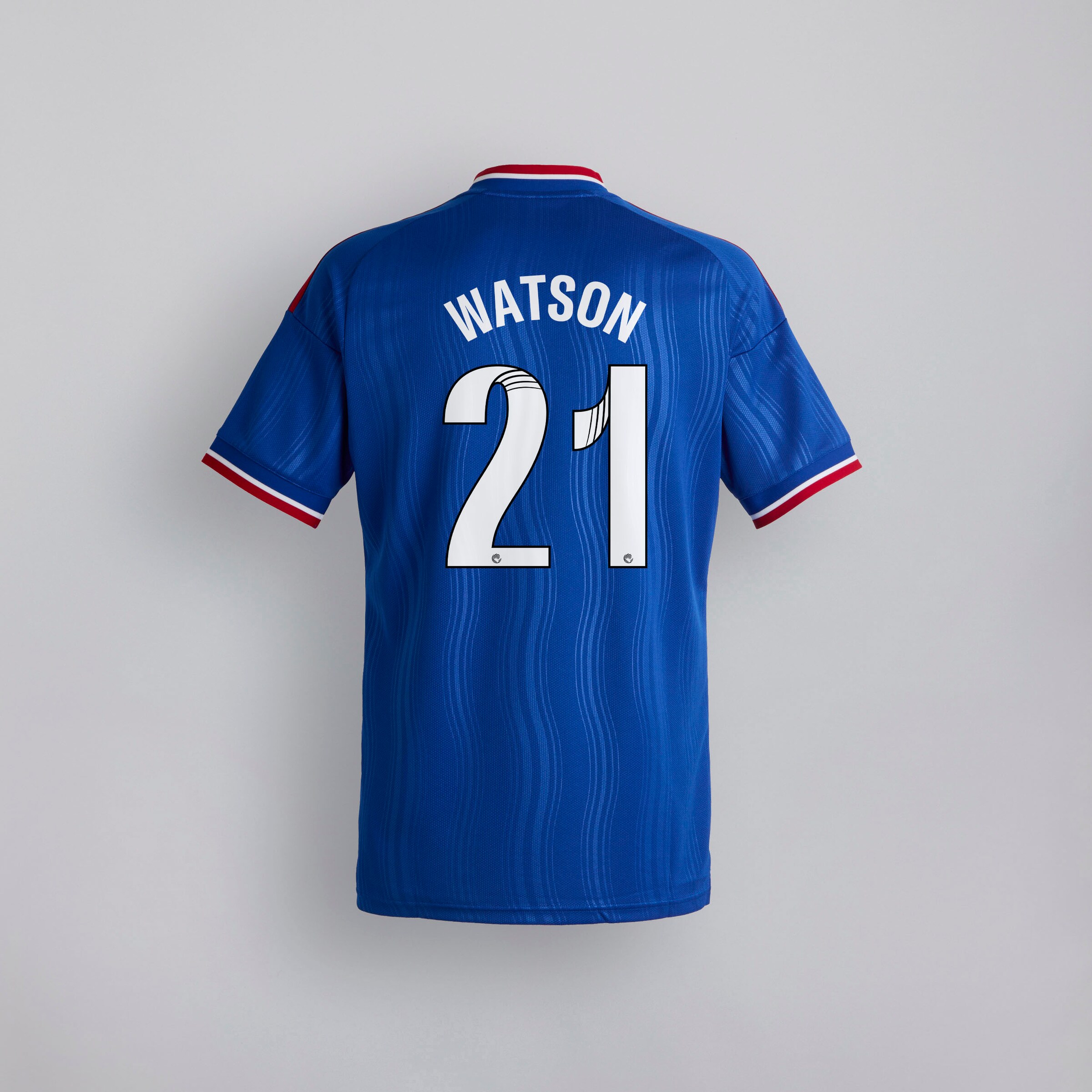 WSL Player NB White Watson 21 White Detail [3-4]