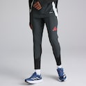 Manchester United European Training Tiro 24 Pro Pants Dark Grey