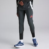 Manchester United Europäisches Training Tiro 24 Pro Hose Dunkelgrau